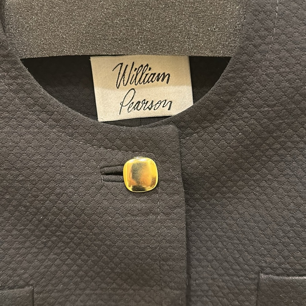 William Pearson Jacket - image 2